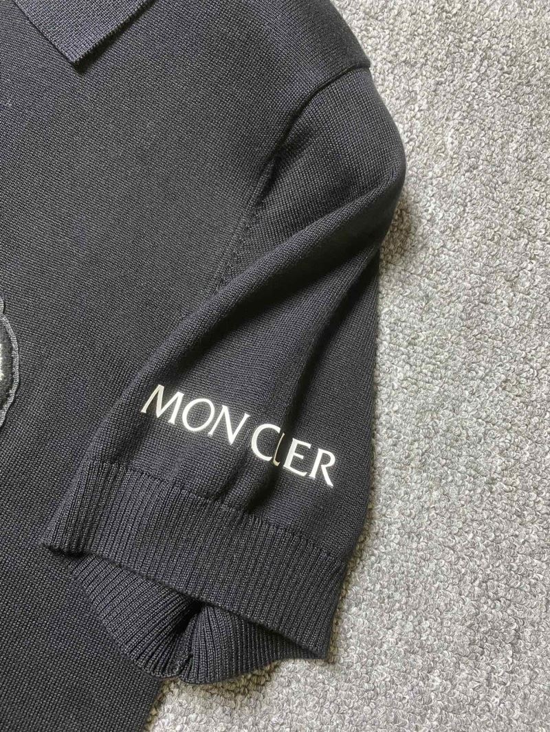 Moncler T-Shirts